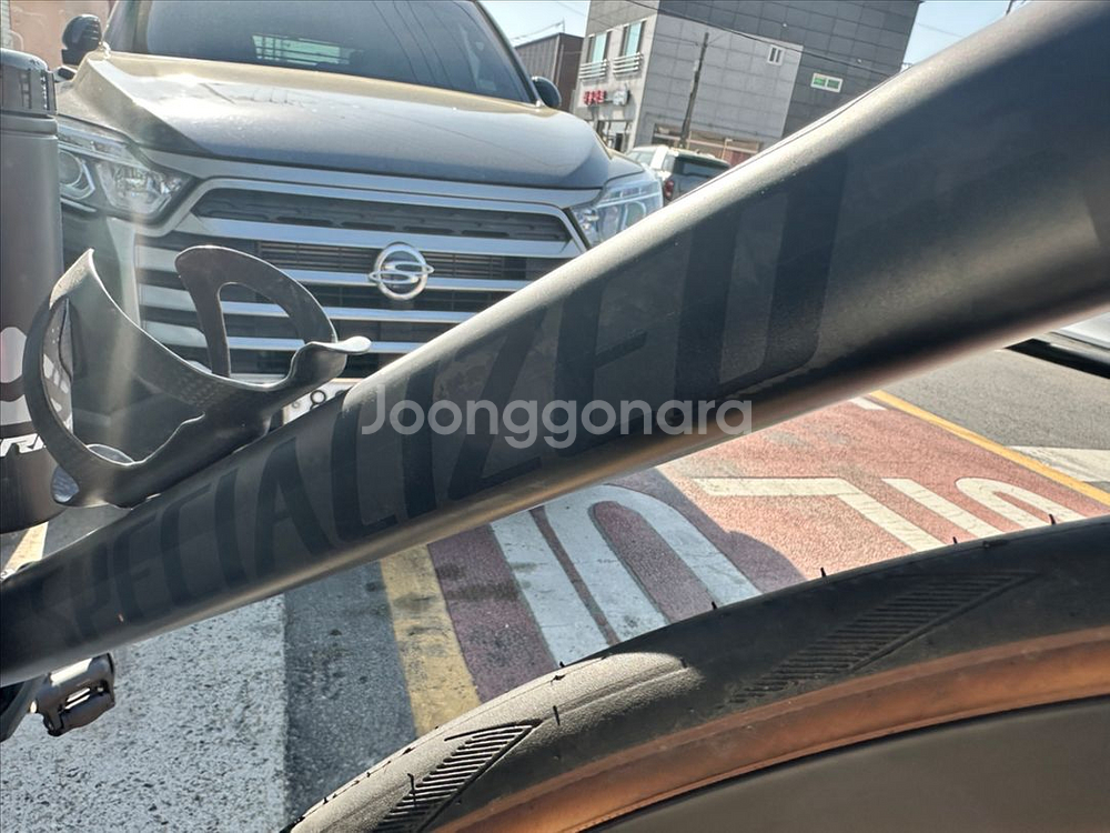 스페셜라이즈드 루베 콤프 스램 라이벌 이탭--9