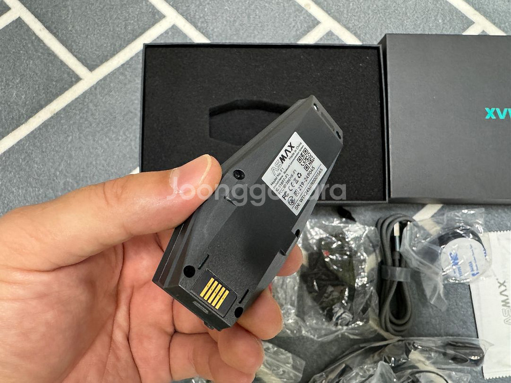 ASMAX F1 팝니다.--1