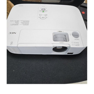 빔프로젝터 nec m420xv 4200 프로젝터