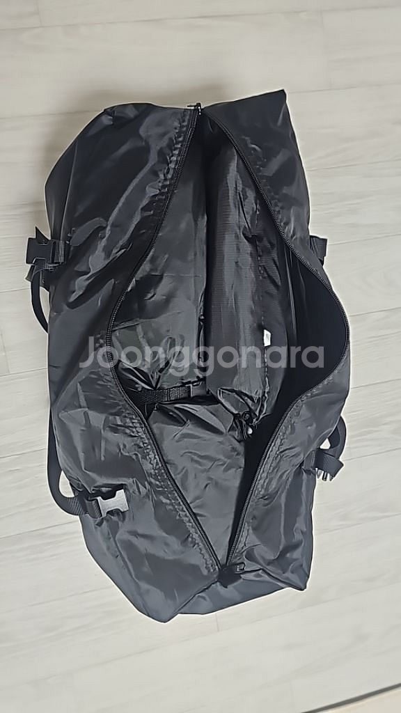 캠빌 고동텐트 블랙, 돔텐트, 크랩텐트--1