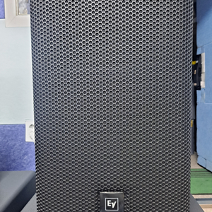 EV ELX112P 액티브 스피커