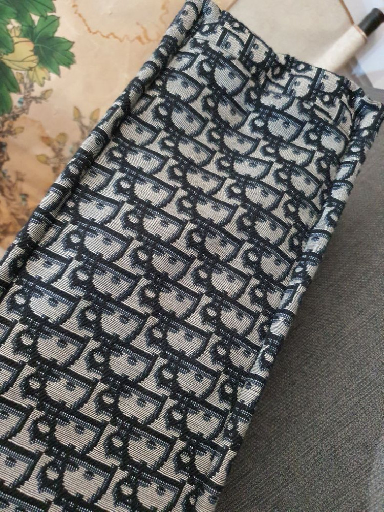 디올오브리크 북 토드백 라지 M05380CAL 와--4