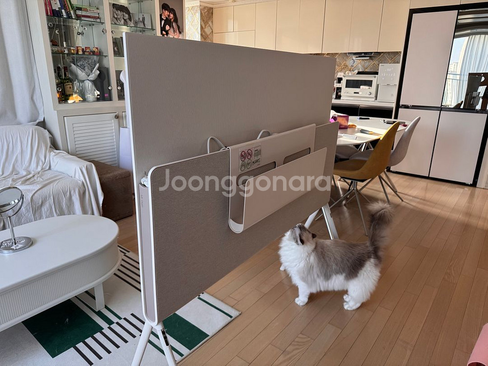 LG 올레드 오브제 POSE(포제) 55 판매합니다--2