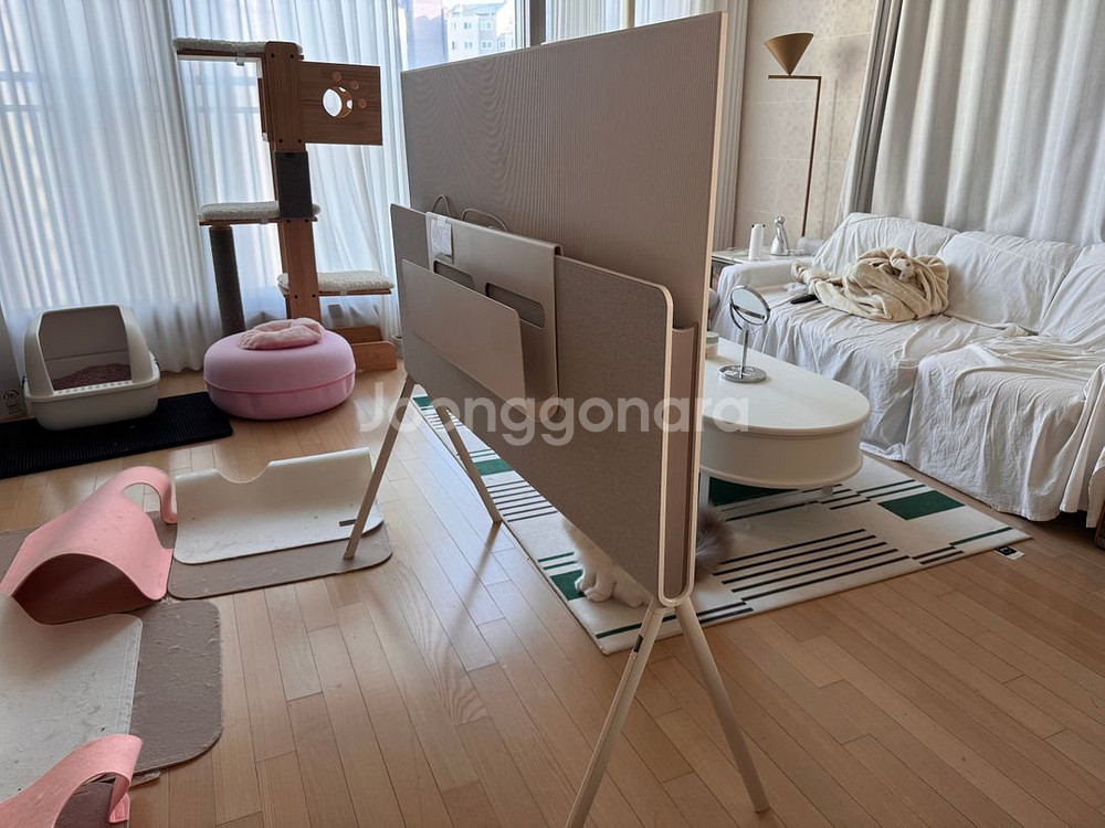 LG 올레드 오브제 POSE(포제) 55 판매합니다--3