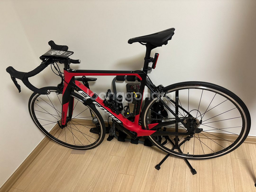 엘파마 FR1 R7000 로드자전거--1