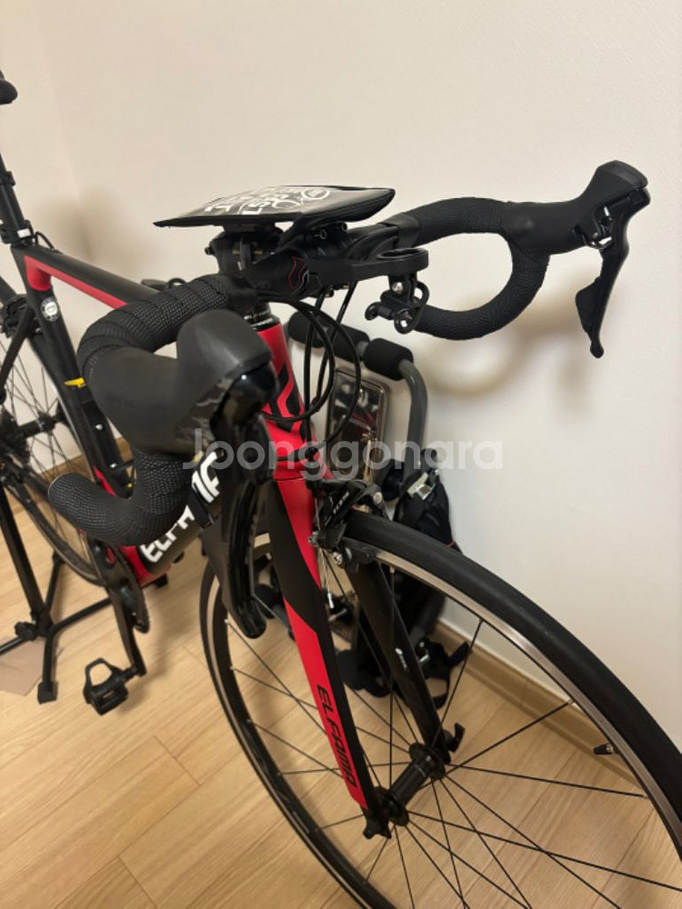 엘파마 FR1 R7000 로드자전거--3