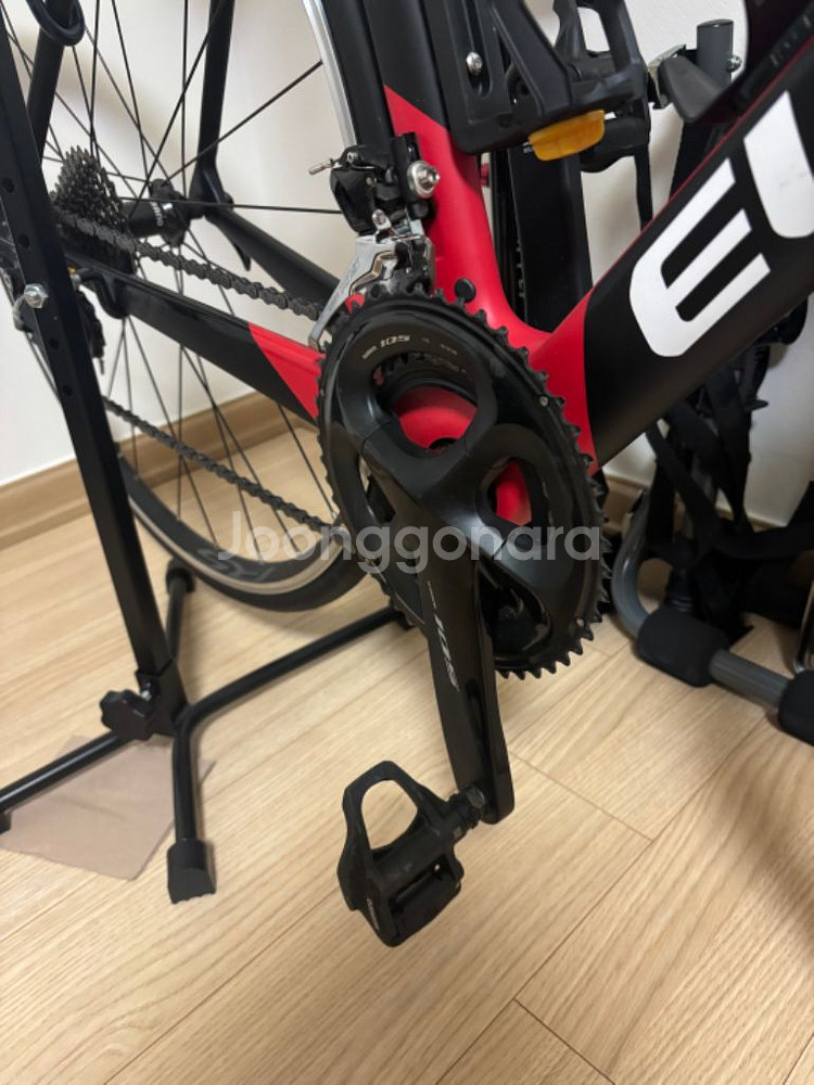 엘파마 FR1 R7000 로드자전거--4