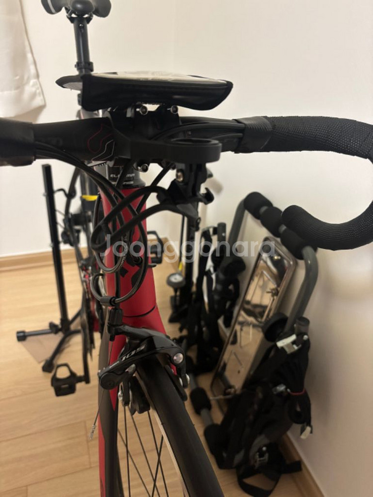 엘파마 FR1 R7000 로드자전거--2