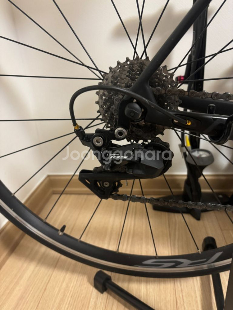 엘파마 FR1 R7000 로드자전거--7