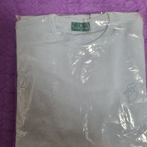 우왁굳즈 눕프핵 하늘색 L사이즈 팝니다.