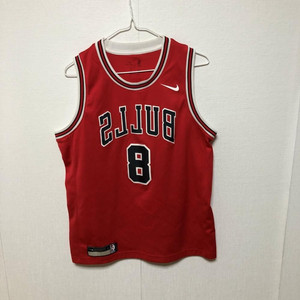 유니폼 160호 남아 농구 시카고불스 LAVINE