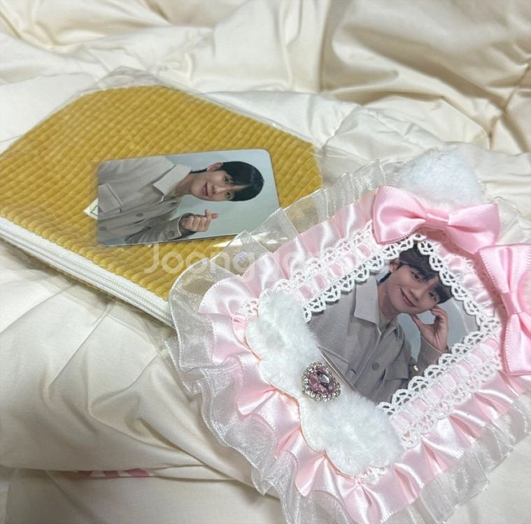 정해인 엠디 공식굿즈 일괄 원가이하양도--0