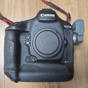 eos 1d mark2 캐논카메라