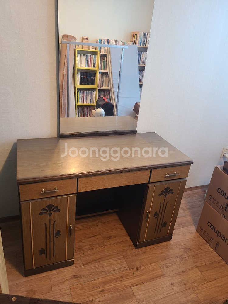 인천 가정동 화장대 무료나눔합니다 ^^--2