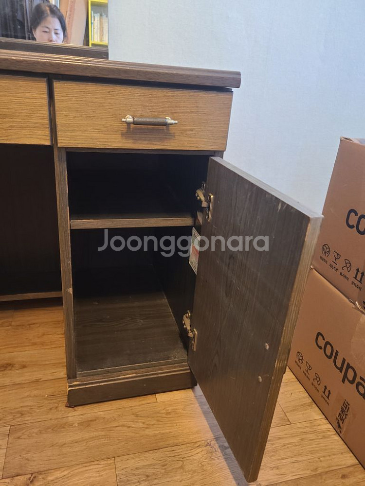 인천 가정동 화장대 무료나눔합니다 ^^--3