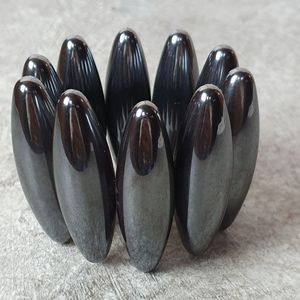 강력 자석 10점 길이6cm 총무게440g