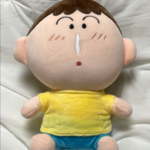 맹구 중형인형