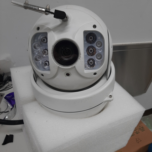 스피드돔 CCTV