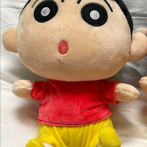 짱구 중형인형