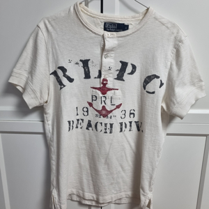 폴로 랄프 로렌 면티 반팔티 s polo ralph