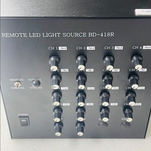 BD-418R.비전LED조명 컨트롤러.
