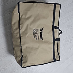 트루버 전기장판, 탄소매트 , 대형 전기요