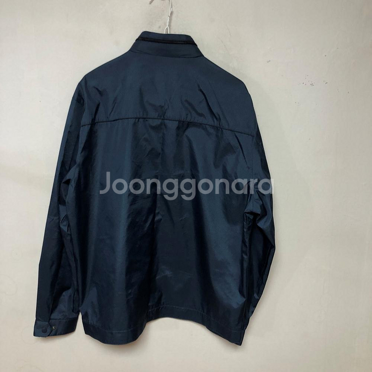 남성 105XL 집업 쟝피엘 자켓--3