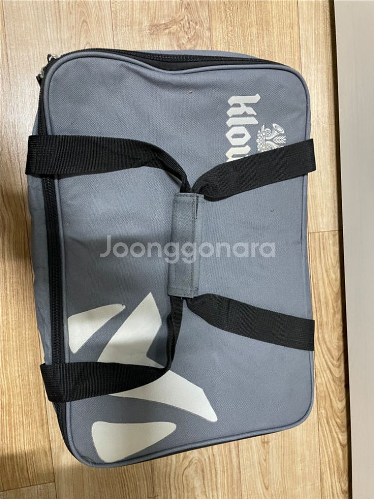 밀레X클라우드 스페셜 에디션 보냉 가방--3