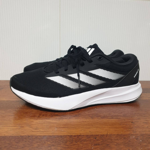 아디다스 듀라모 RC 운동화(260)
