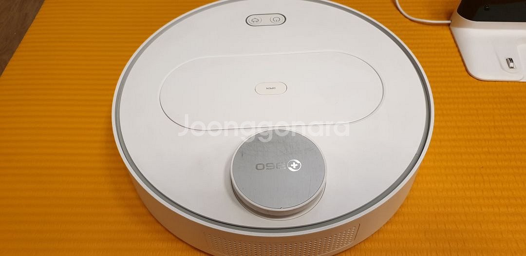 360 로봇청소기 부품용--1