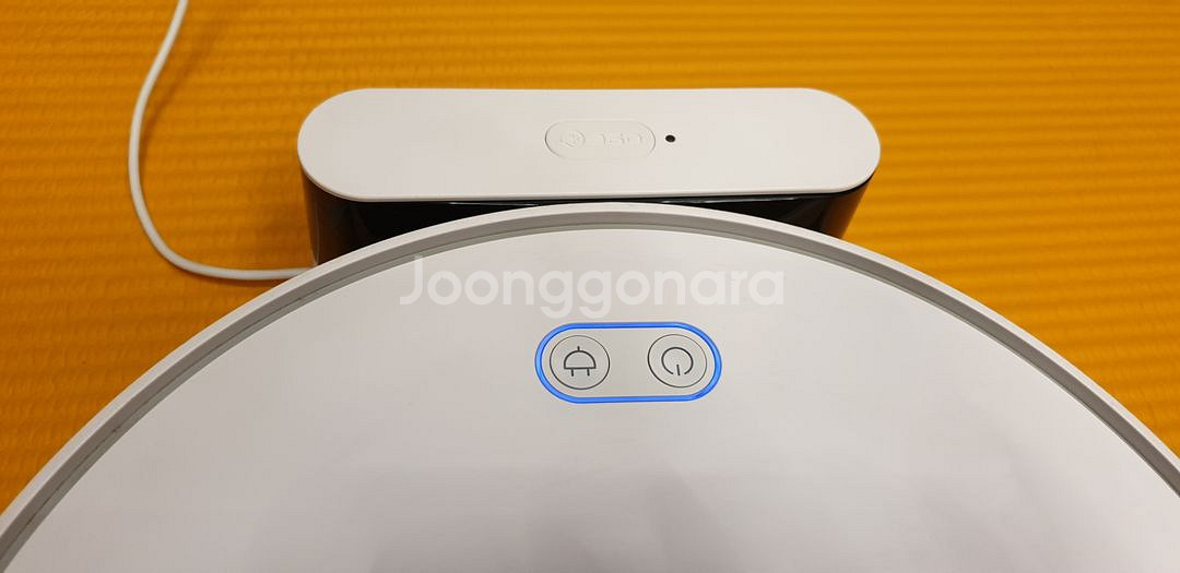 360 로봇청소기 부품용--7