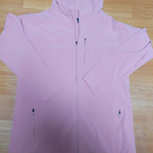 언더아머 후드 바람막이 (XL)