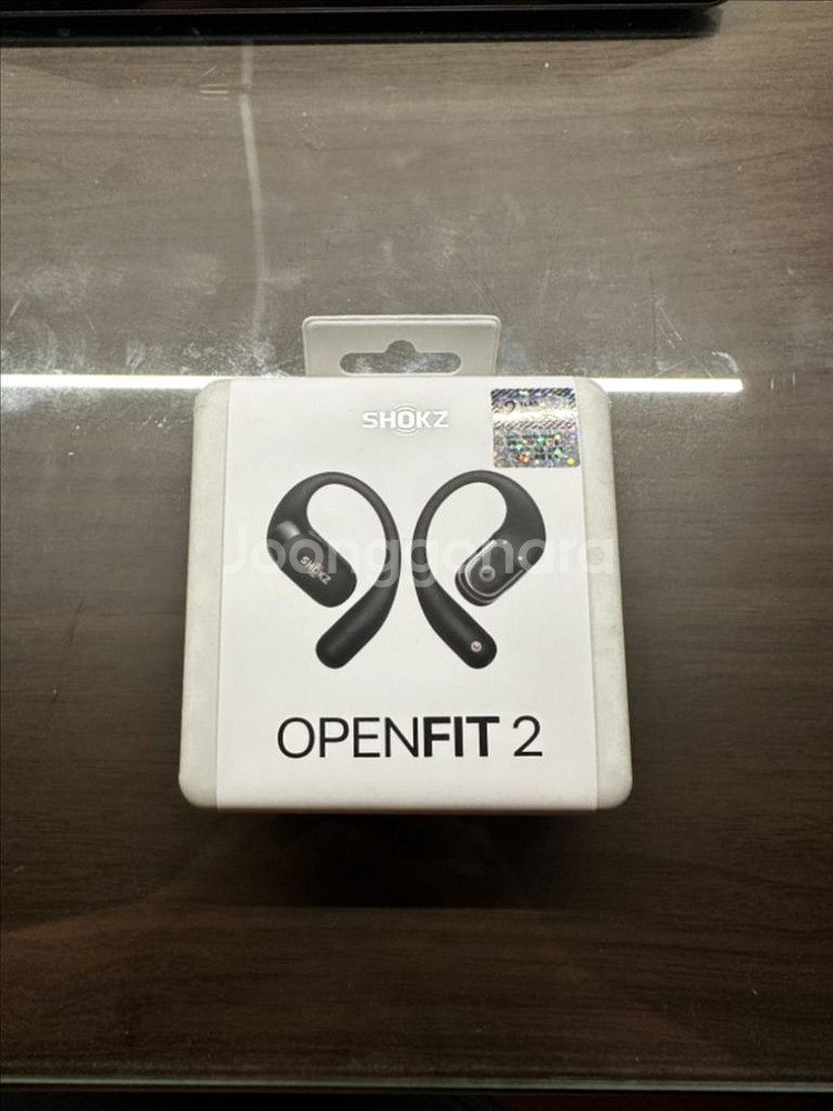 (미개봉)SHOKZ openfit2 샥즈 오픈핏 2--0