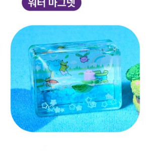 메타몽 워터 마그넷 판매