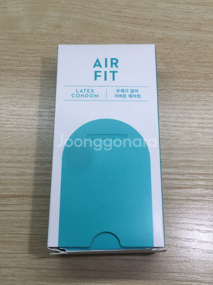 콘돔)바른생각 에어 핏 10p + 다른거 2p--0