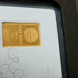 삼성금거래소골드바풀세트 팔아요ㆍ20g