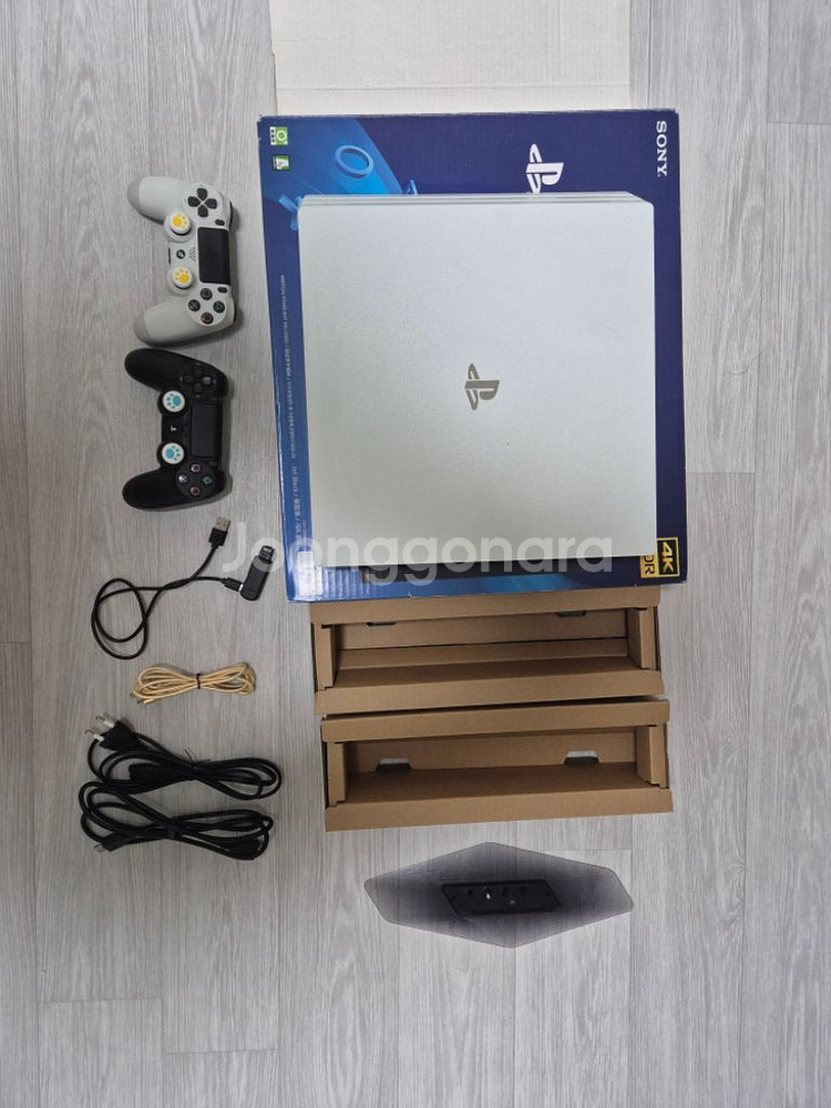 플스4 ps4 7218 1tb 11.0 커펌 팝니다--0