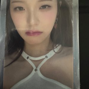 프로미스나인 백지헌 포토카드