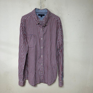 셔츠 105XL 남성 타미힐피거