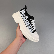 Alexander McQueen Tread Slick
