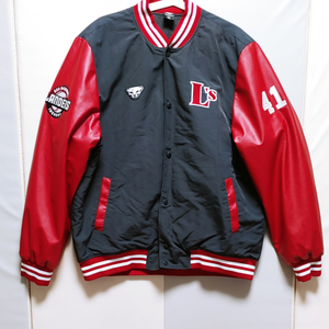 [3XL] 다이나핏 SSG 랜더스 춘추 야구점퍼800