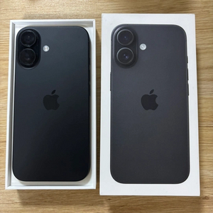 아이폰 16 256GB 새상품급 판매