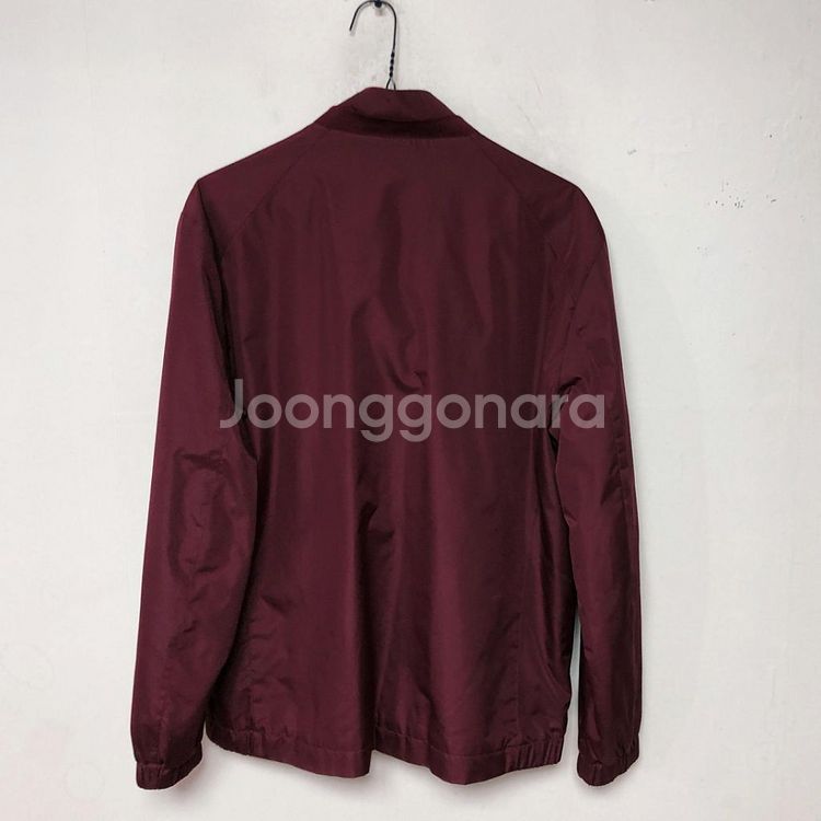 턱시 남성 집업 100L 자켓--1