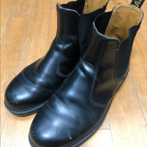 닥터마틴 2976 첼시부츠 270