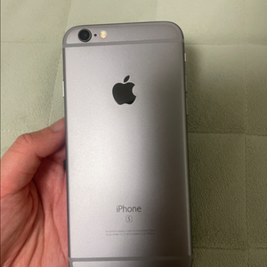 아이폰6s 32기가 배터리효율100 스페이스그레이