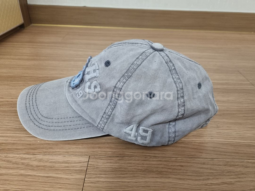 아베크롬비 볼캡 모자 캡모자 Abercrombie--1