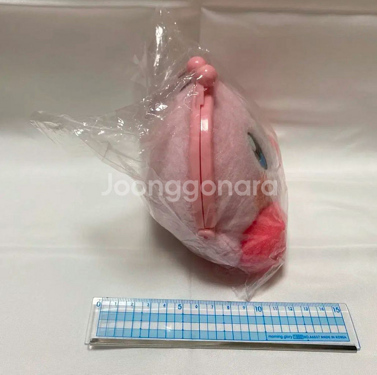 별의 커비 파우치(지갑)--3