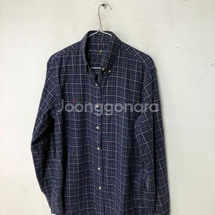 남성 100L 셔츠 폴로--3