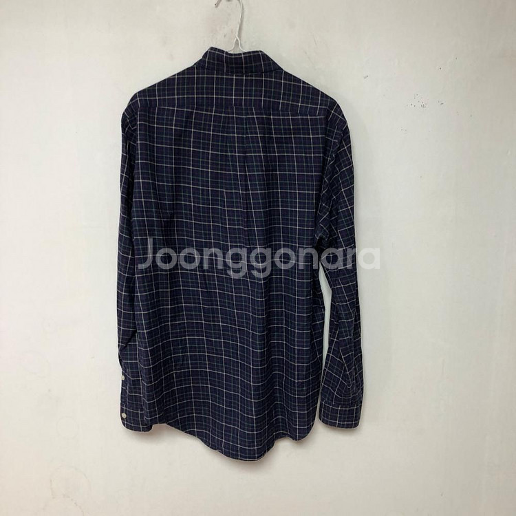 남성 100L 셔츠 폴로--4