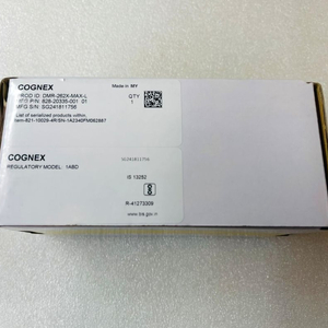 COGNEX. DMR-262X-MAX-L 이미지